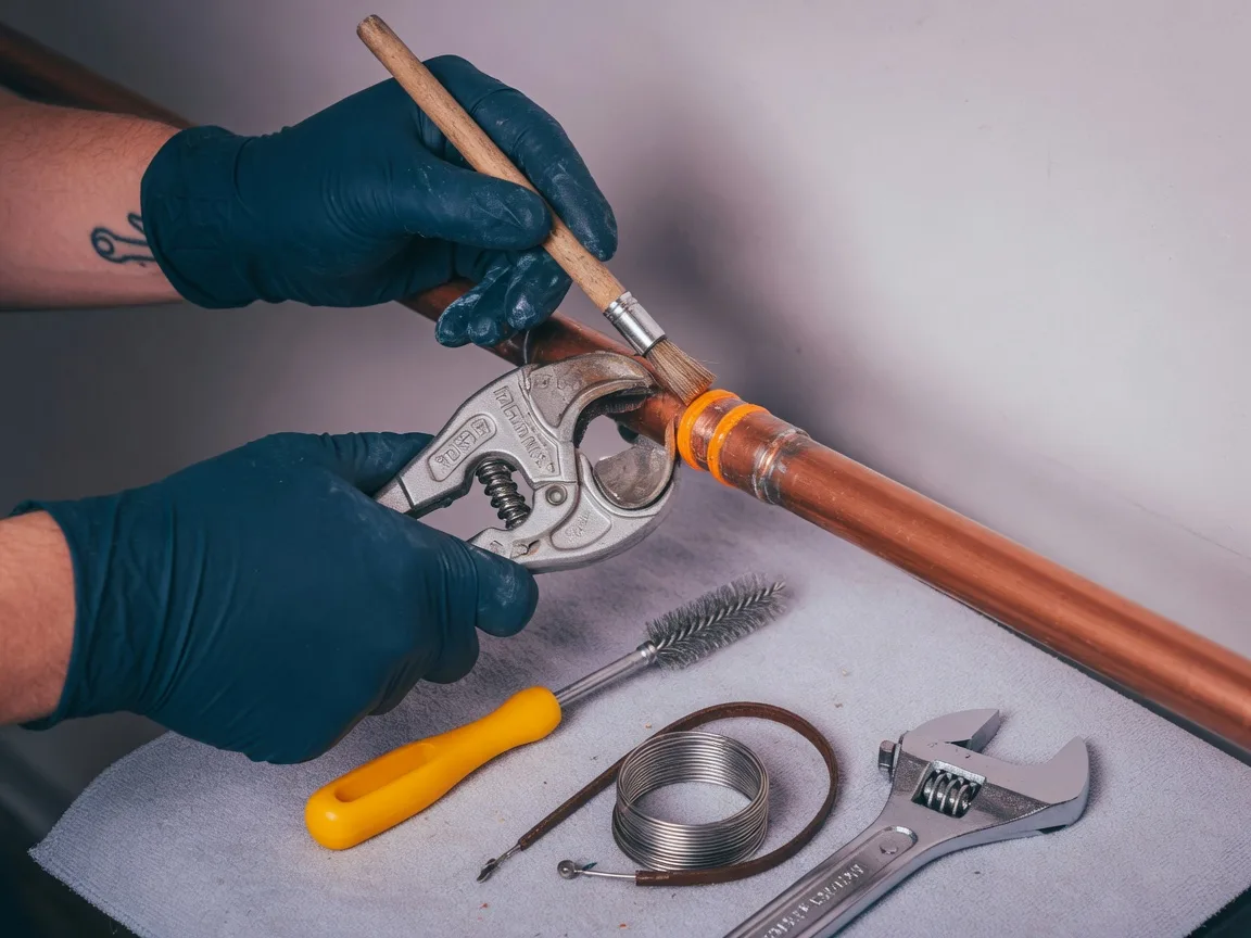 Why choose Sump Pump Repair in Bledsoe, TX